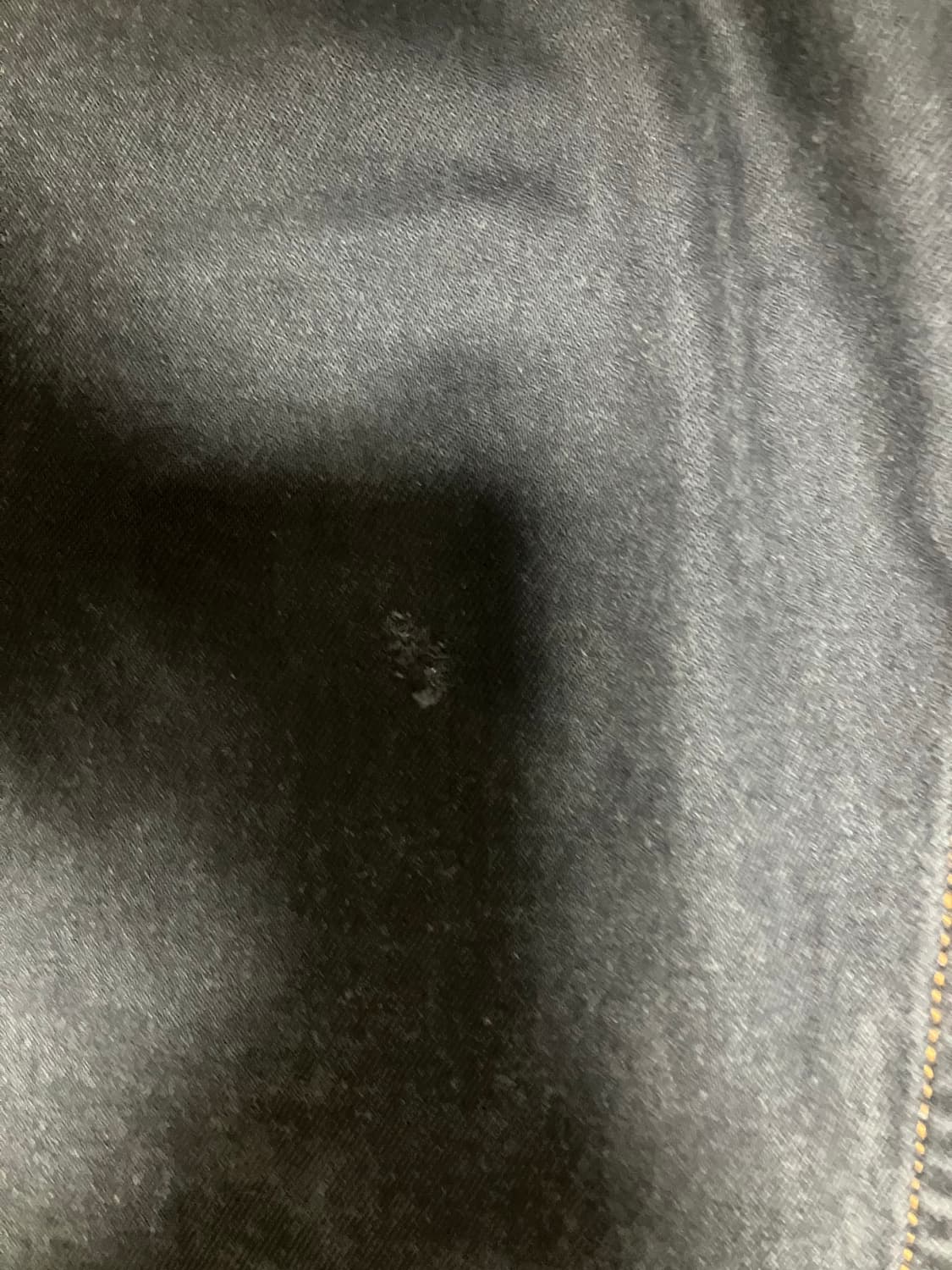 폴라스케이트 데님 93 판매합니다 상품이미지3