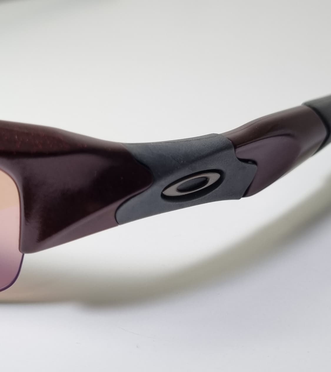 오클리 Flak Jacket 1.0 플랙 자켓 상품이미지7