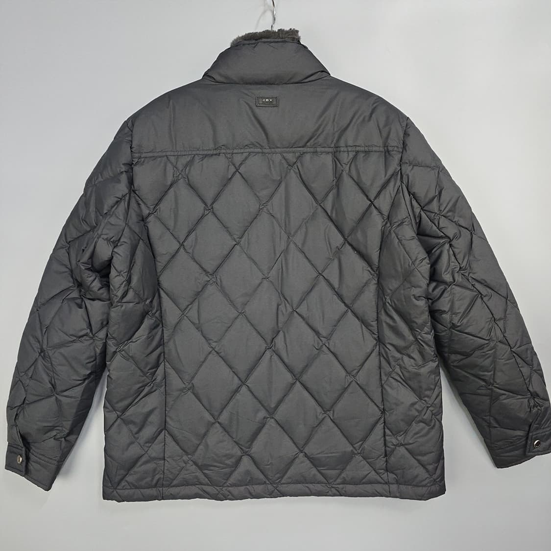 JDX 멀티스포츠 퀼팅 다운자켓 110 상품이미지4