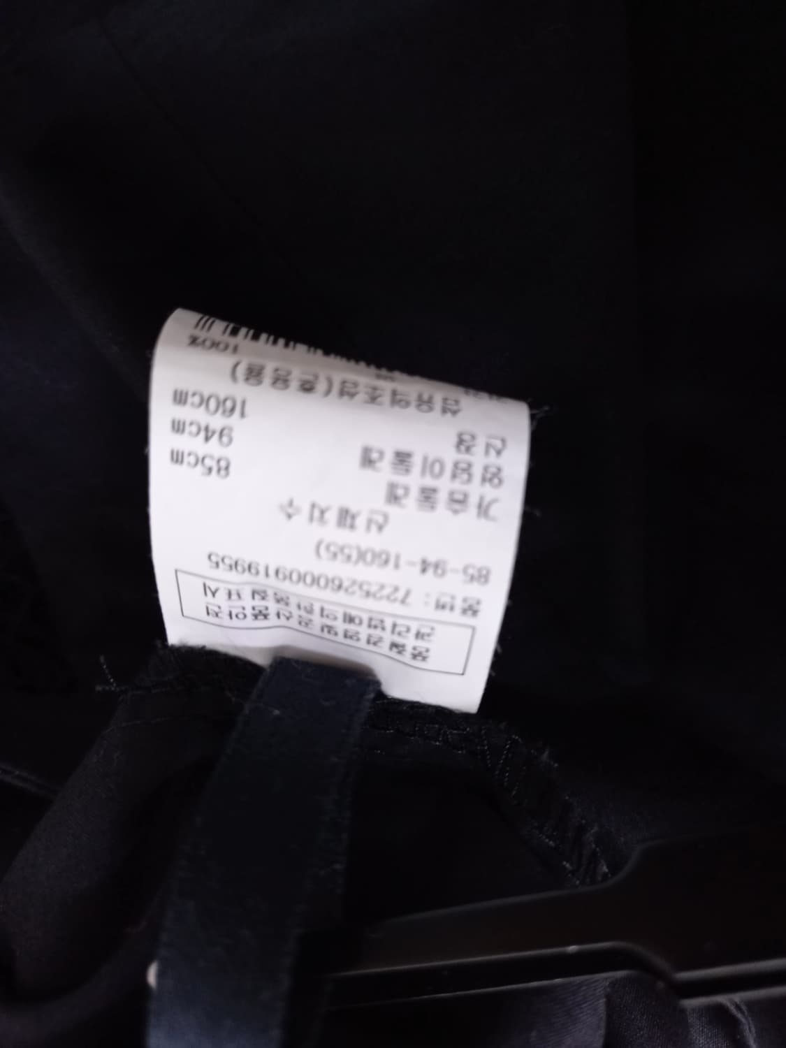 지컷 춘하추 면 7부8부 블라우스 55.66 상품이미지10