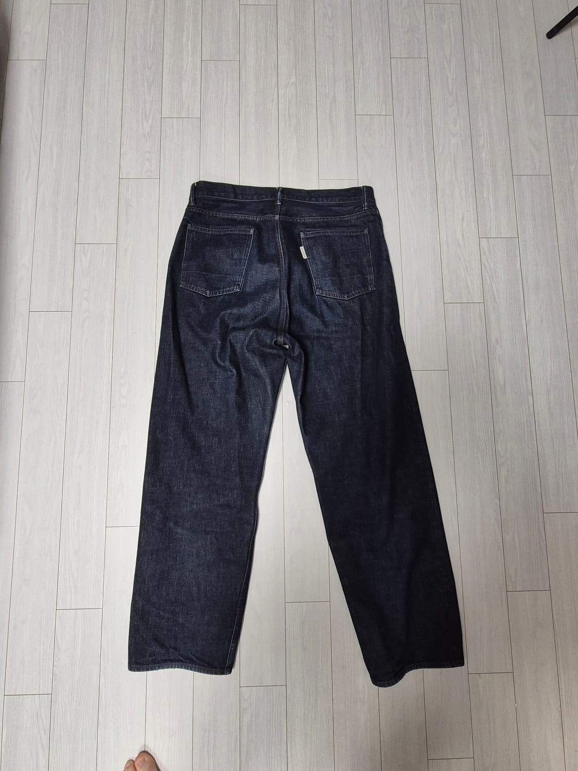 엔즈앤드민즈 데님 (L) 상품이미지2