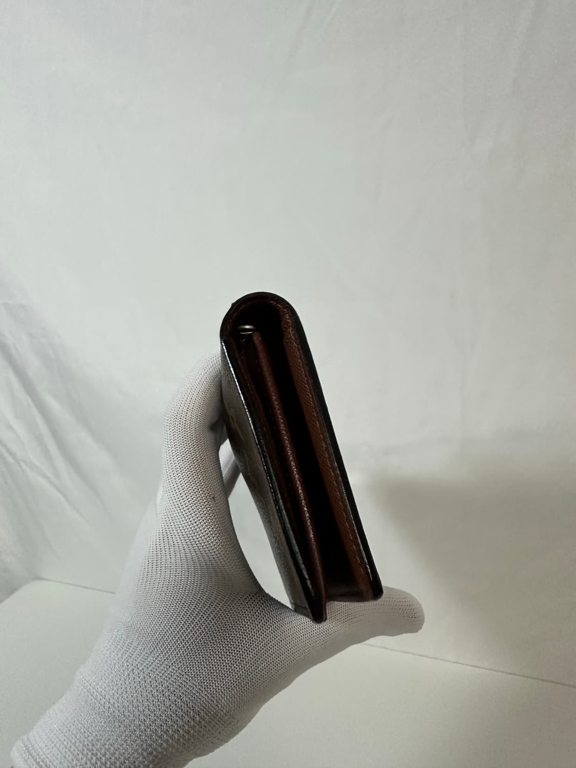 루이비통 모노그램 브라짜 장지갑 (OS) 상품이미지6