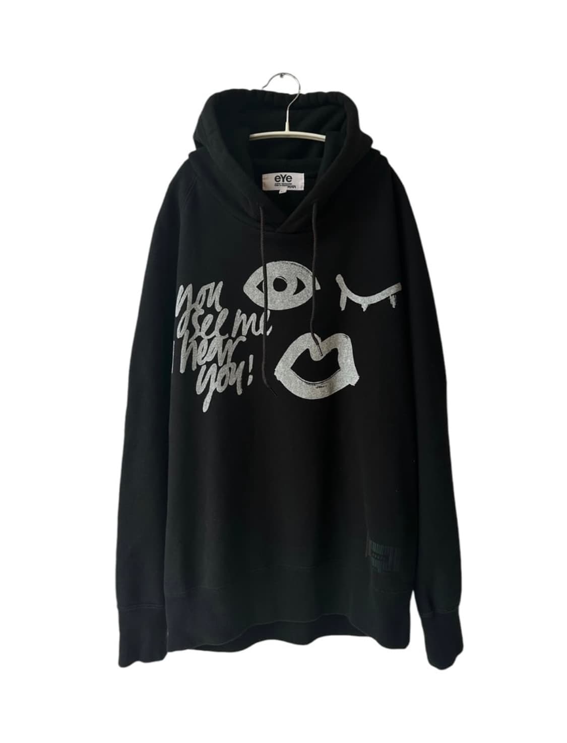 AD13 printed hoodie 상품이미지1