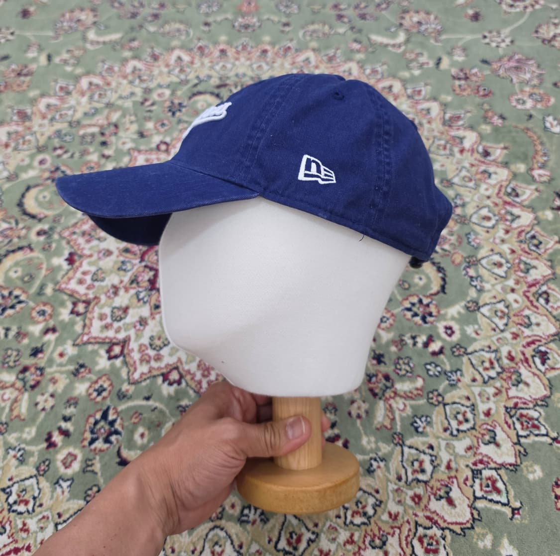 [최종할인] 뉴에라 LA Dodgers 볼캡 free 상품이미지3