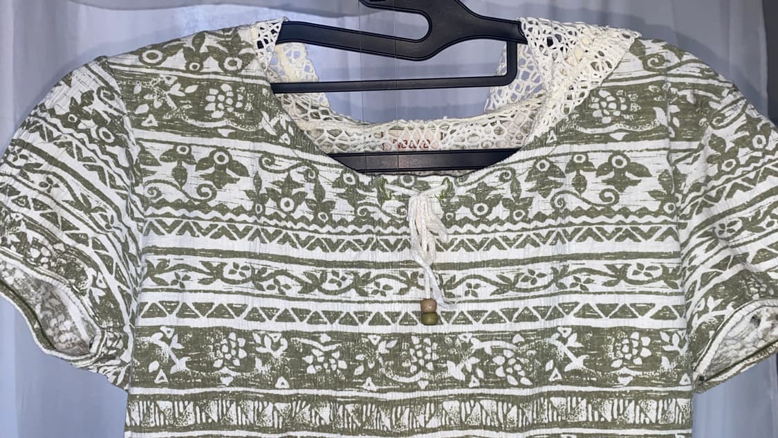 🍒키키의 후드 레이어드💚 set🍒 상품이미지3