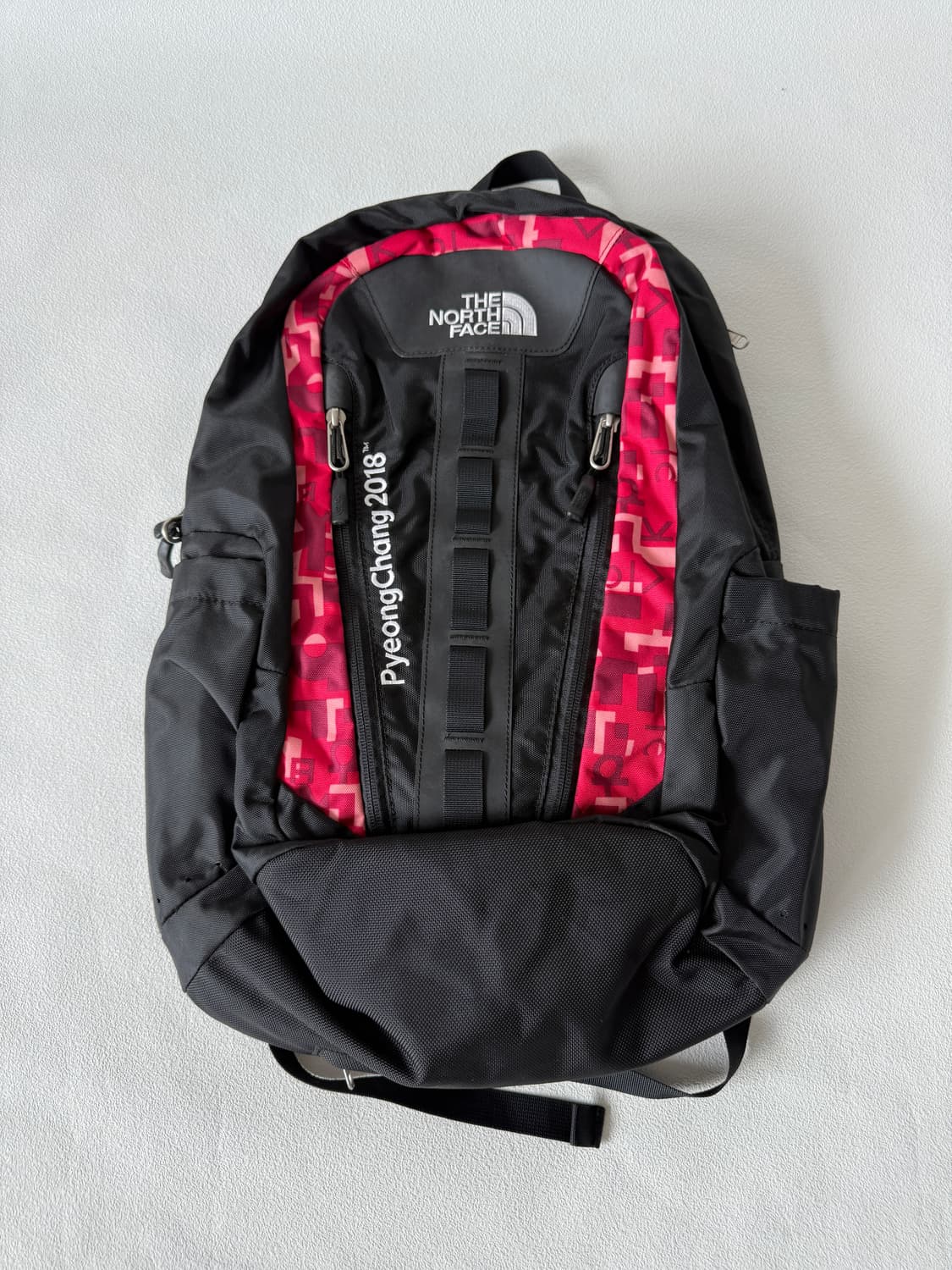 노스페이스(THE NORTH FACE) 백팩 상품이미지3