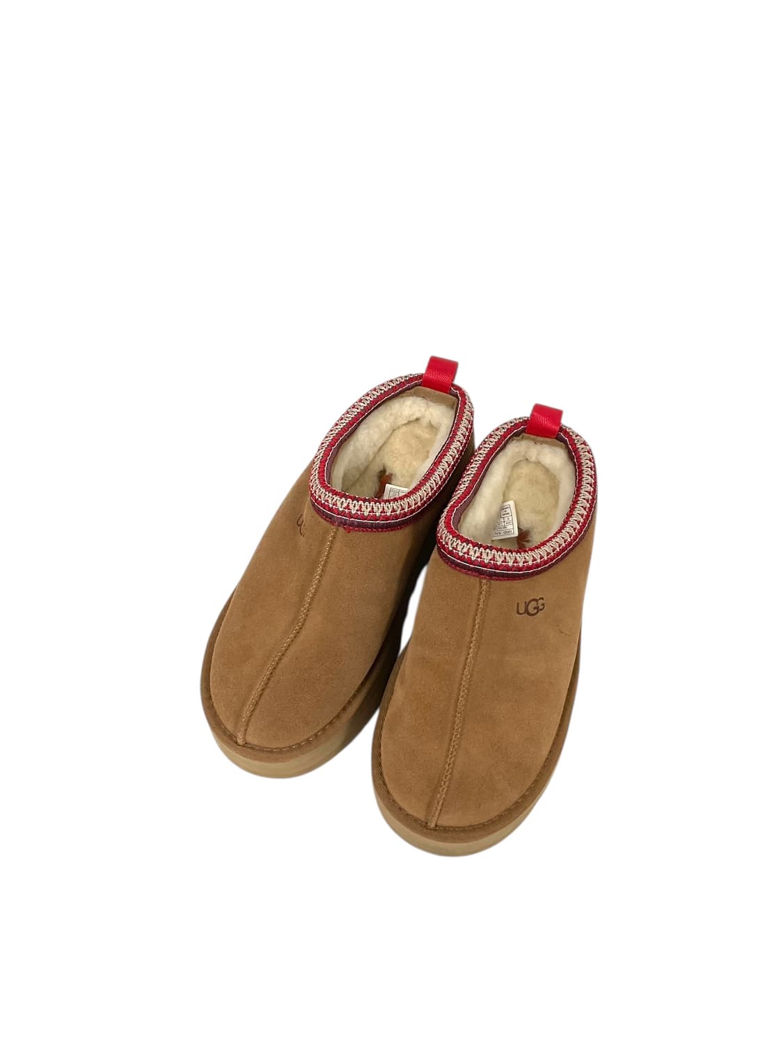 어그 타즈 체스트넛 (260) 상품이미지6