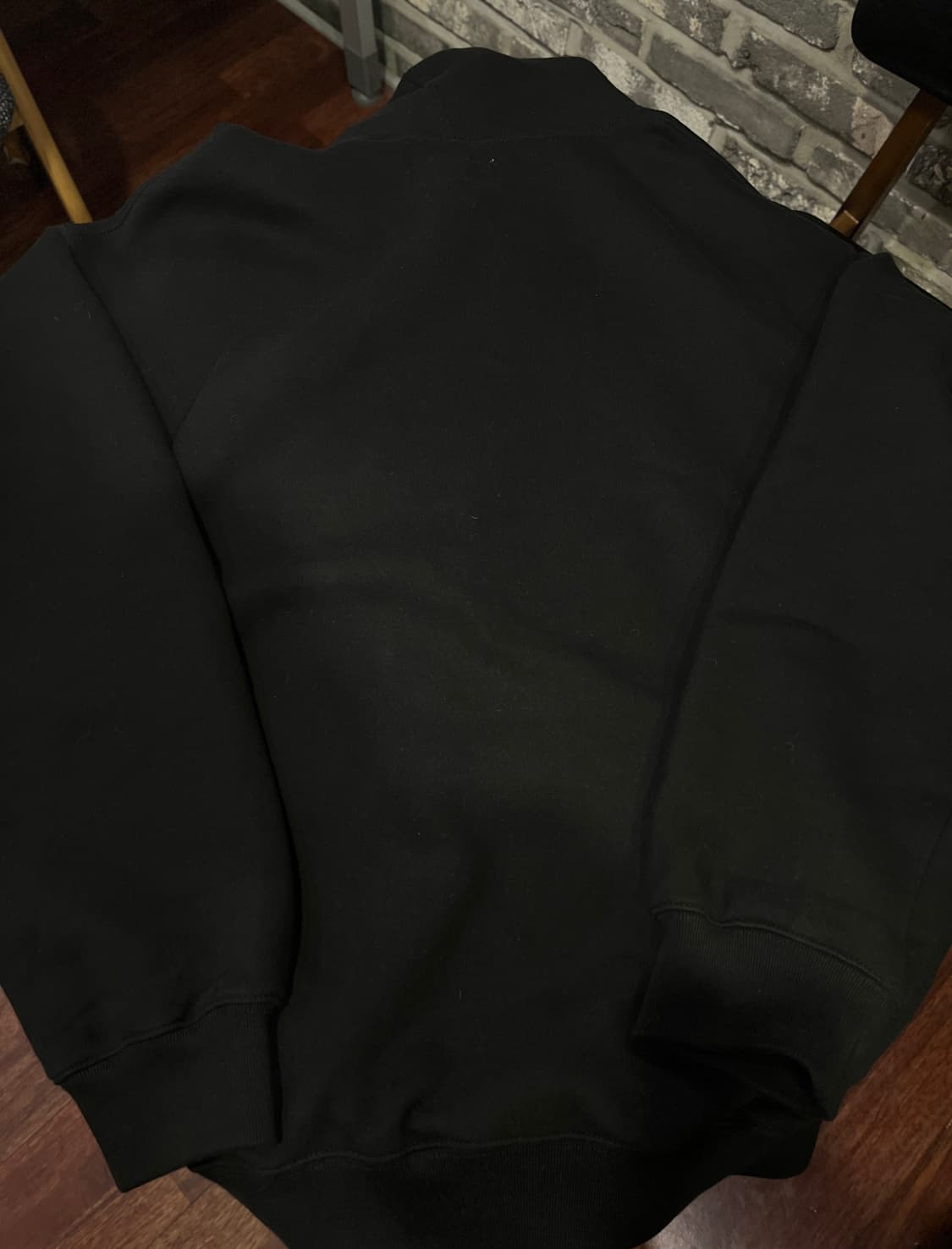 사운즈굿 후드티 상품이미지5