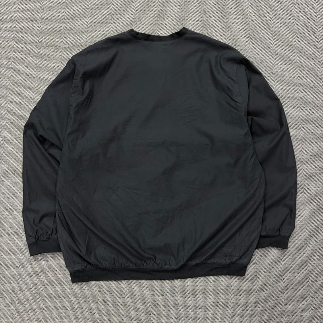 IZOD 브이넥 웜업 v2888 상품이미지2