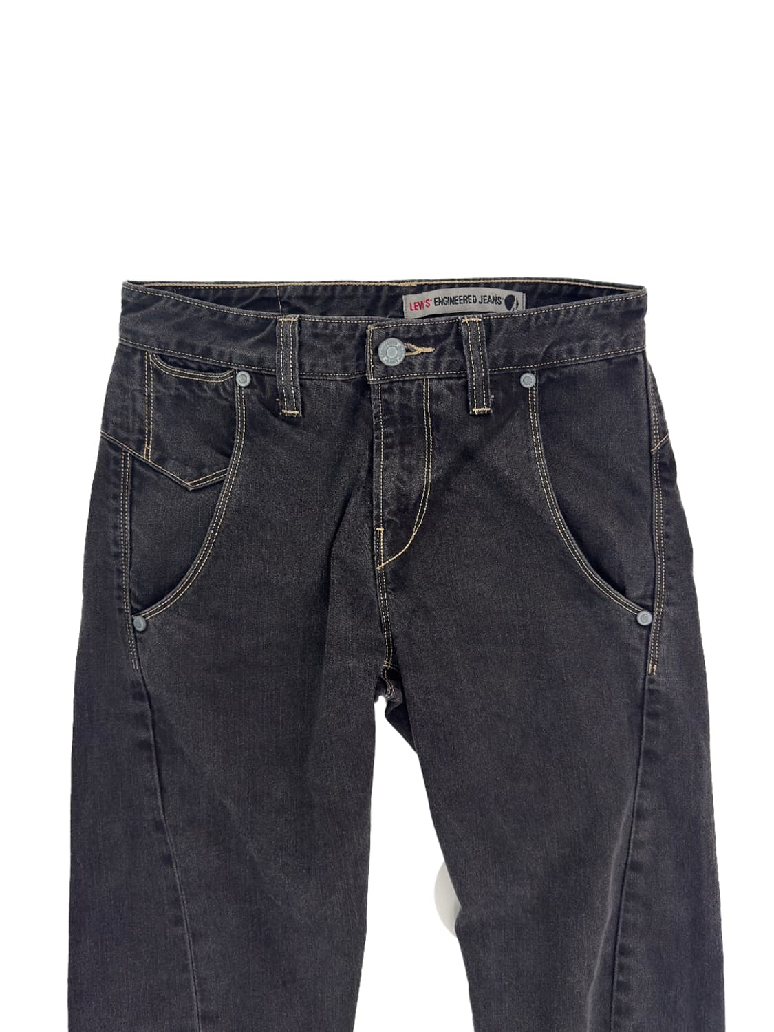 Levi’s Engineered Jeans / 28 상품이미지5