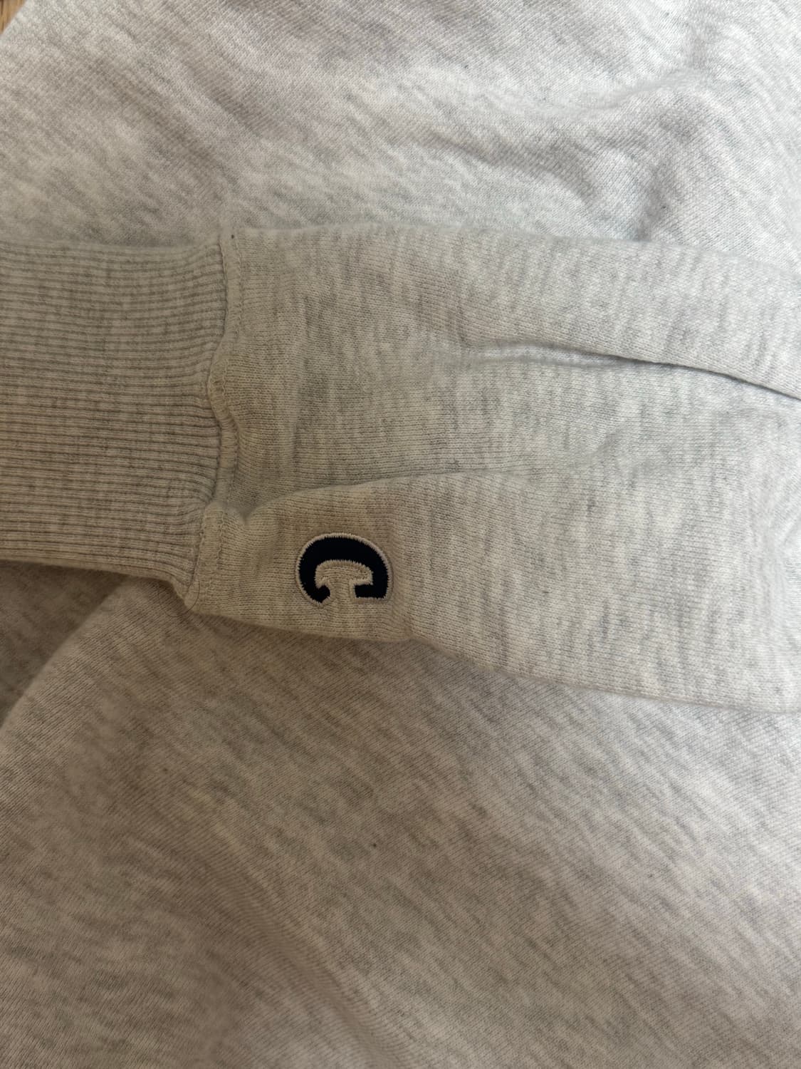 커버낫 맨투맨 상품이미지4