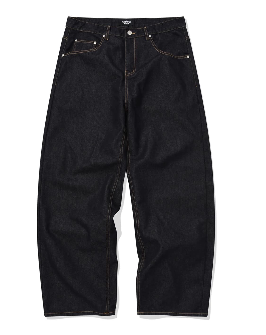 리트리버클럽 데빌 데님 팬츠 상품이미지1