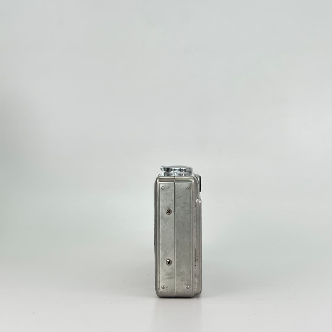 캐논 익서스 50 Canon IXUS 50 실버(익시 55) 상품이미지5