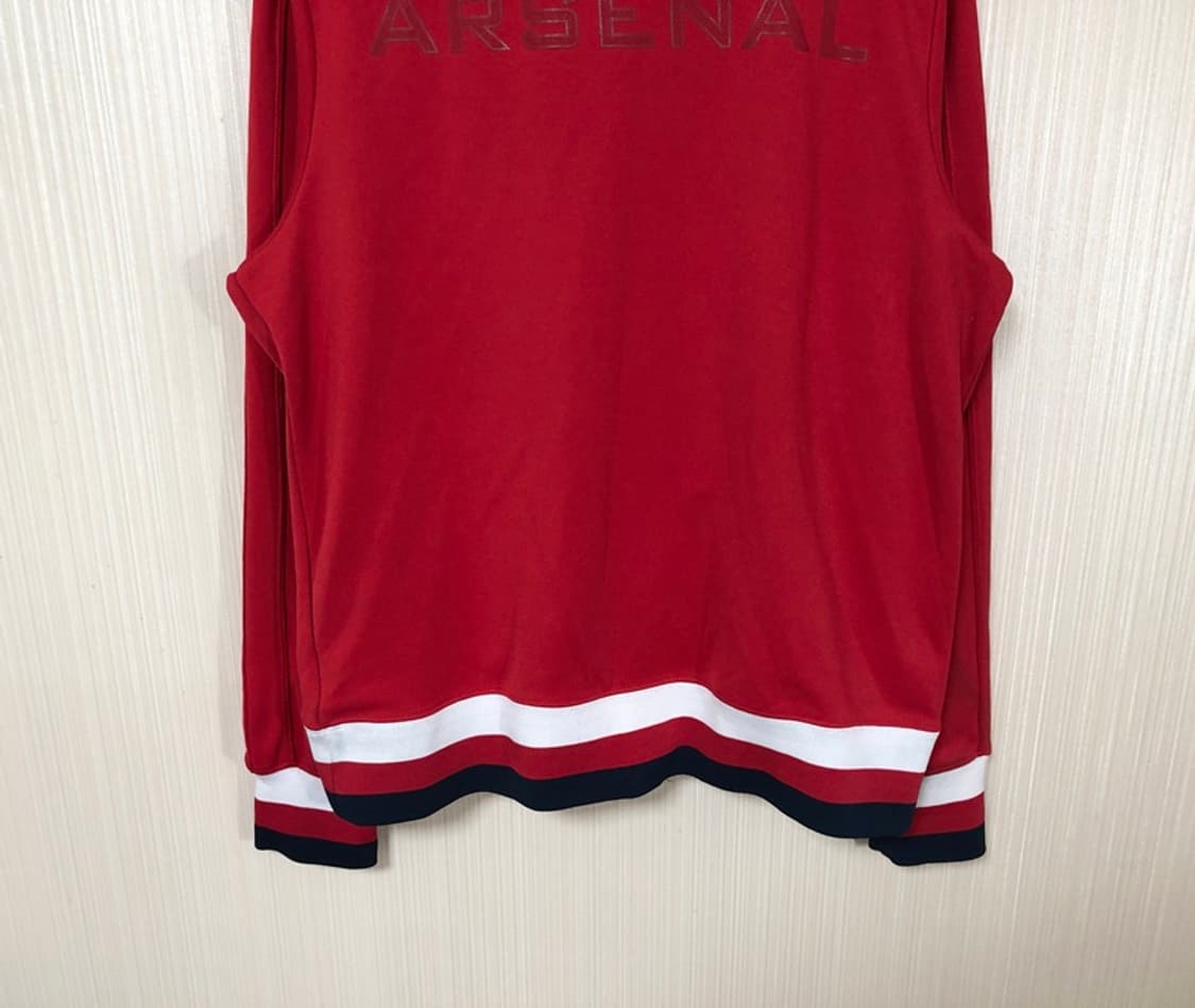 나이키 12-13 아스널 N98 어센틱 트랙자켓 XL(105) 상품이미지9