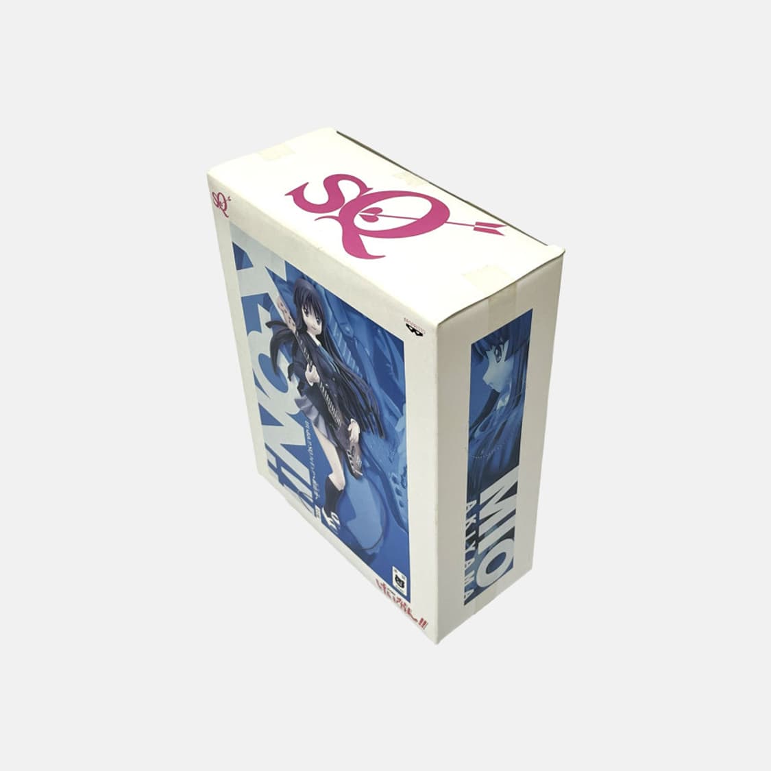 케이온 아키야마 미오 고전 SQ 피규어 상품이미지2