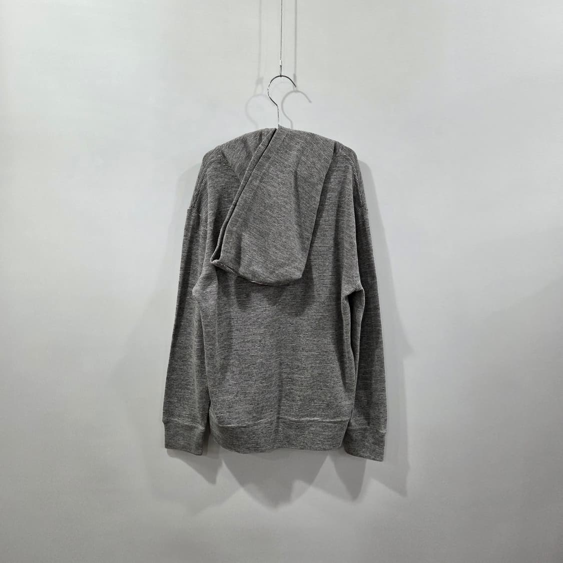 갭 키즈 그레이 후드티 L(10-11)  상품이미지3