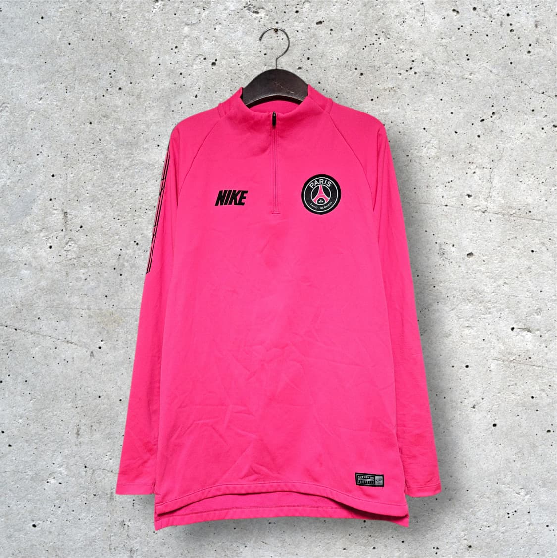 나이키 파리생제르망 트레이닝 탑 (90/S) 상품이미지1