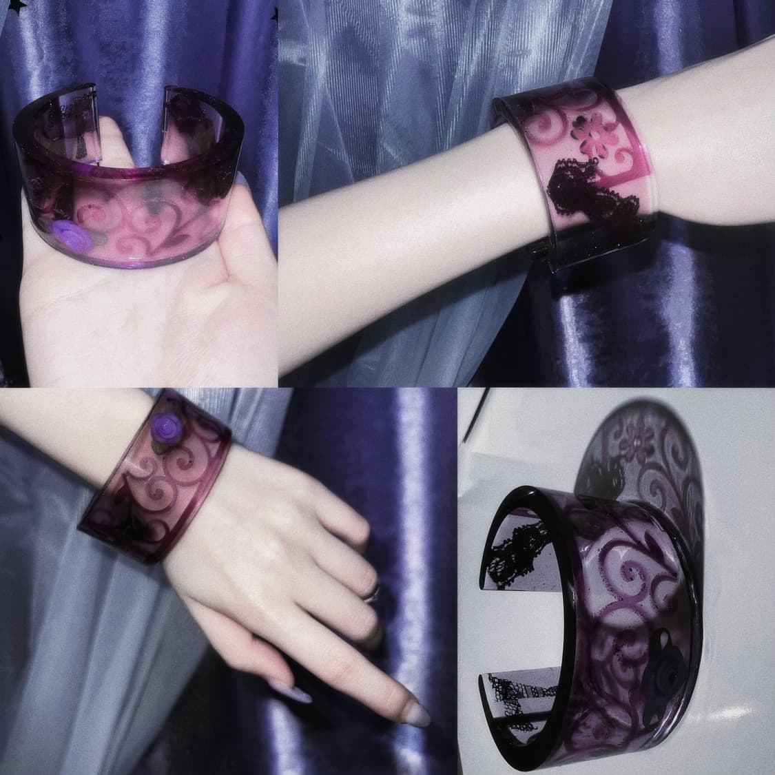 vine Bangle 상품이미지3