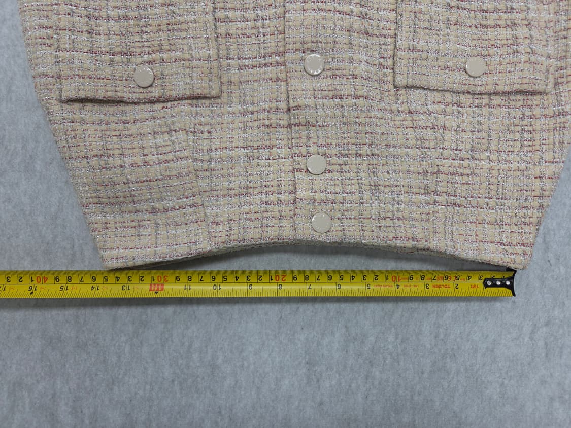 여성 3호 산드로 스커트 치마 상품이미지5