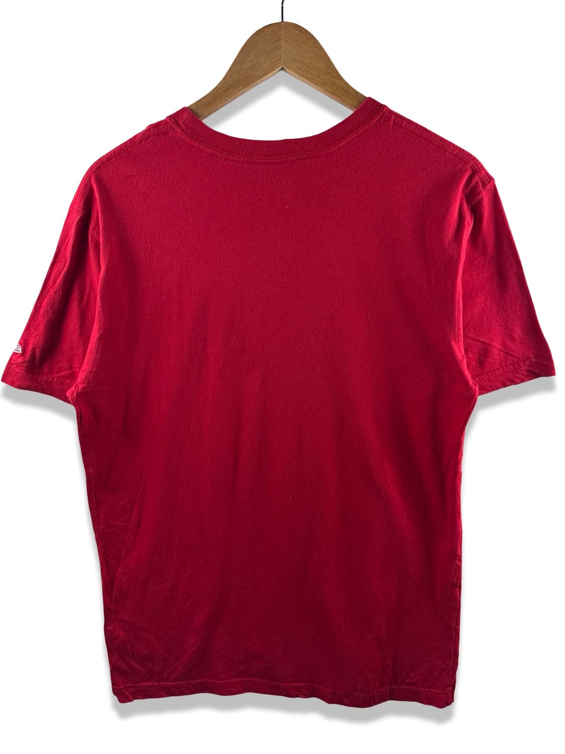 뉴에라 오타니 쇼헤이 레드 반팔티2278 상품이미지2