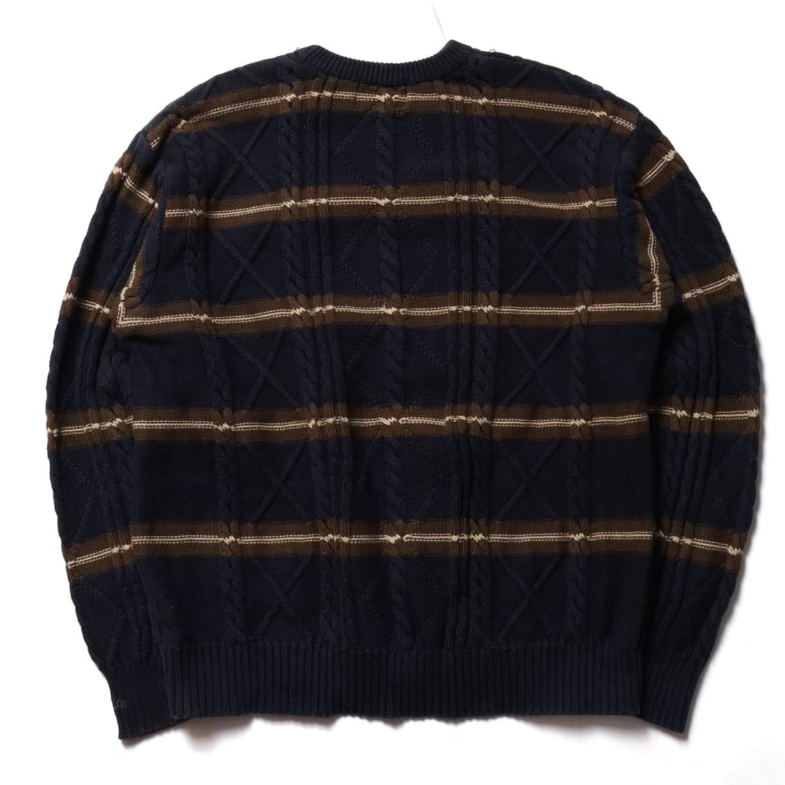 맥그리거 Mcgregor Stripe Knit

 상품이미지4