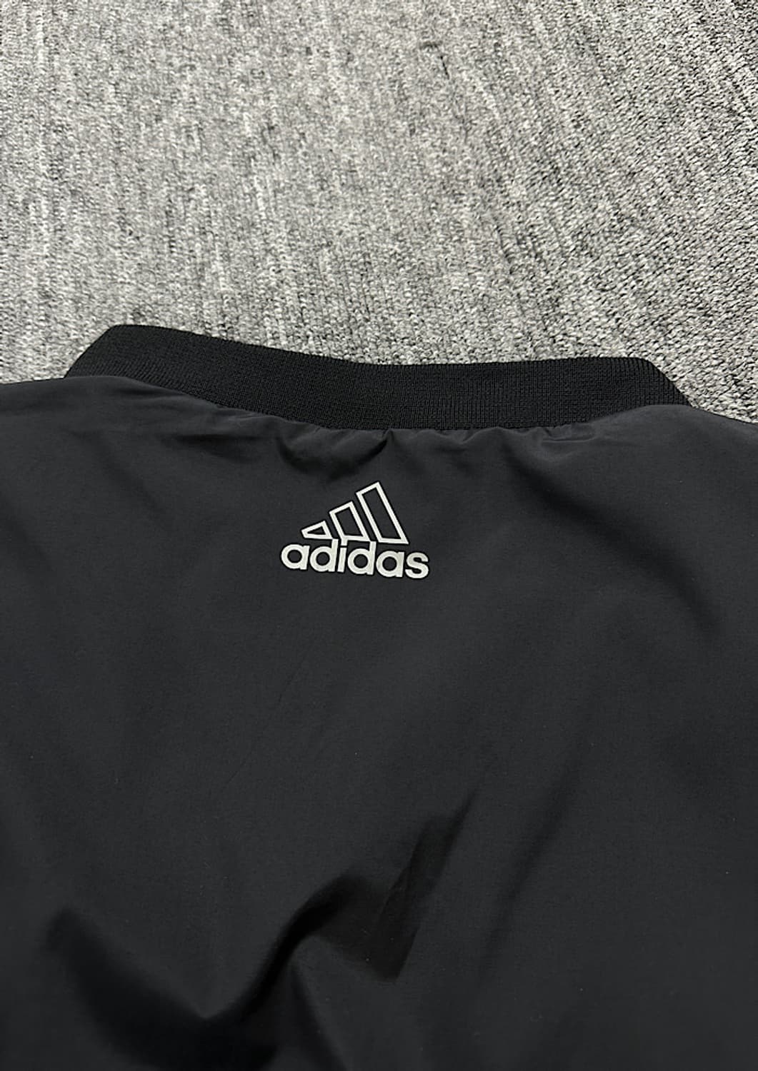 빈티지 아디다스 웜업  상품이미지5