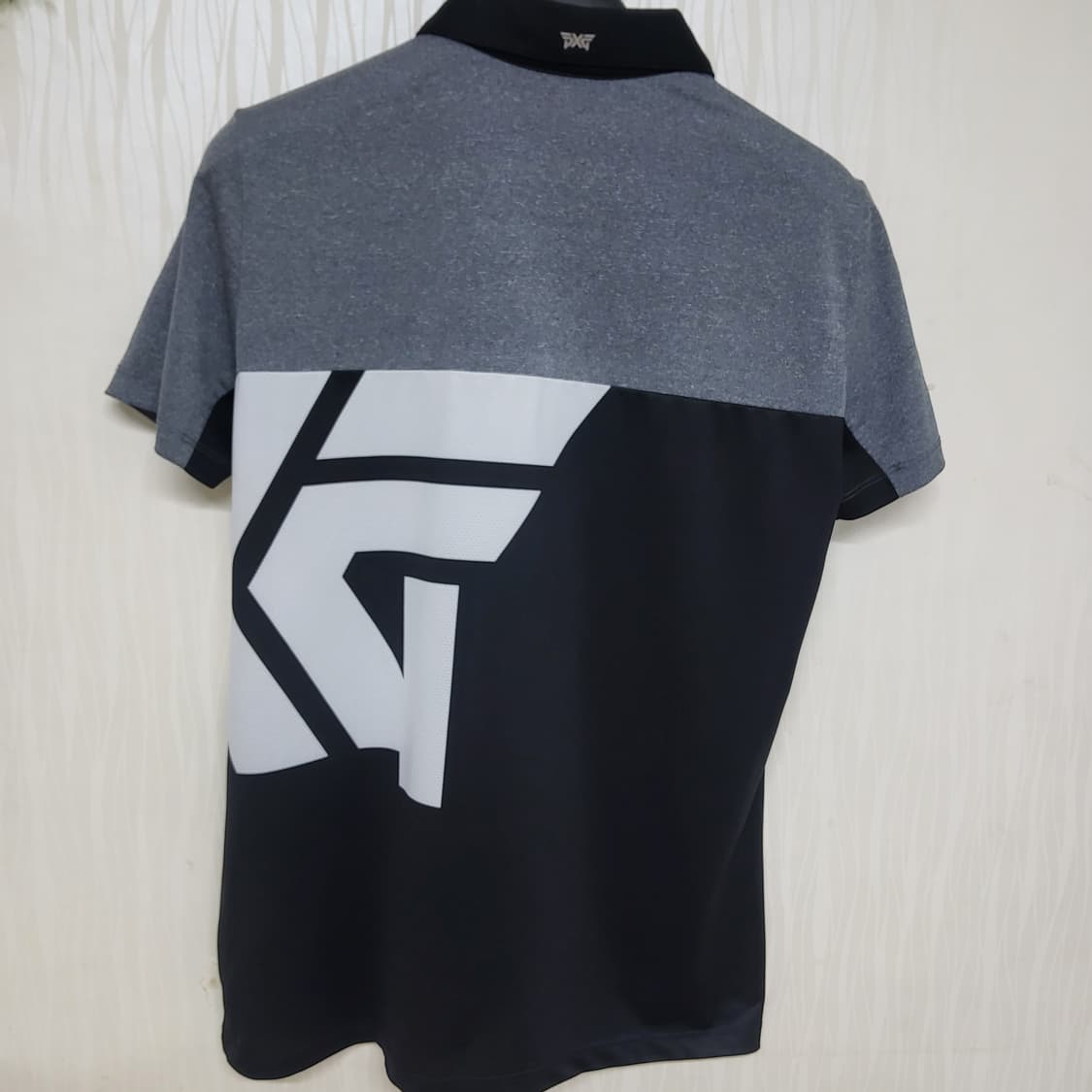 신품급 pxg 골프 카라티 pk티 여자 95 무배 상품이미지3