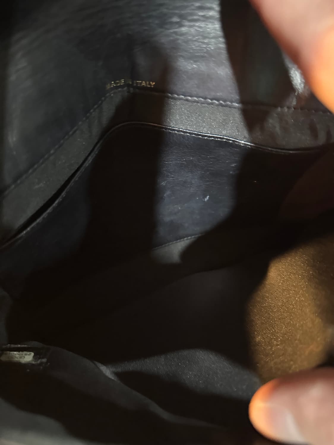 샤넬 클러치백 상품이미지6