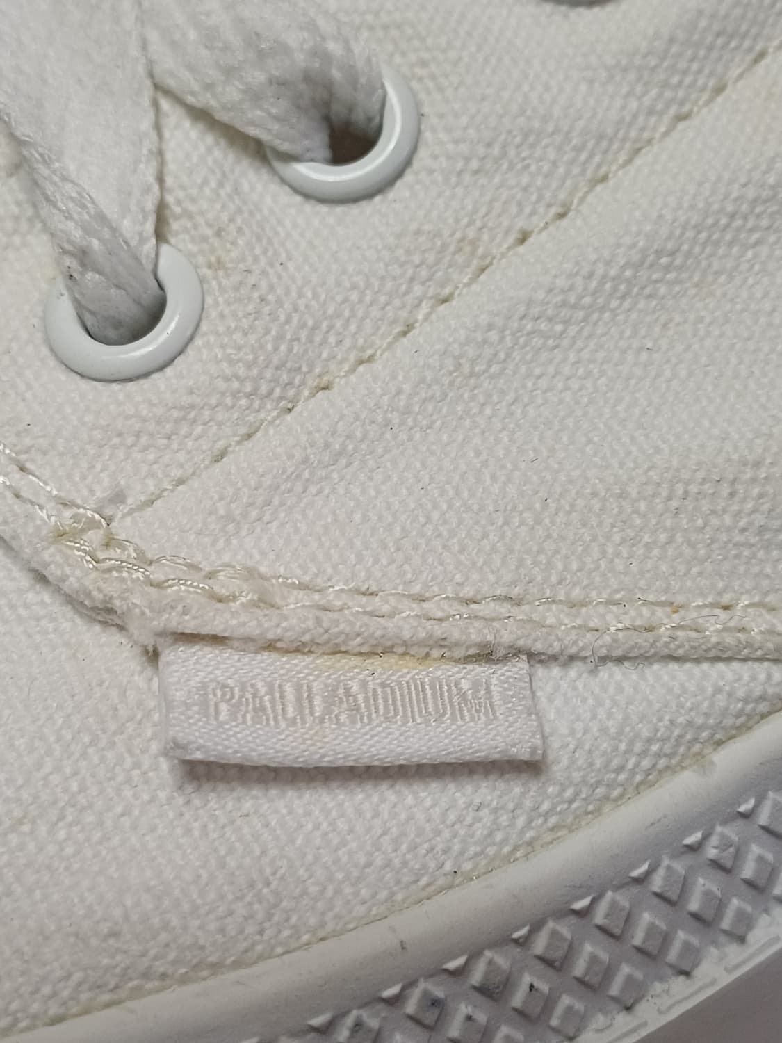 팔라디움 스니커즈 270 (265~270) 상품이미지9