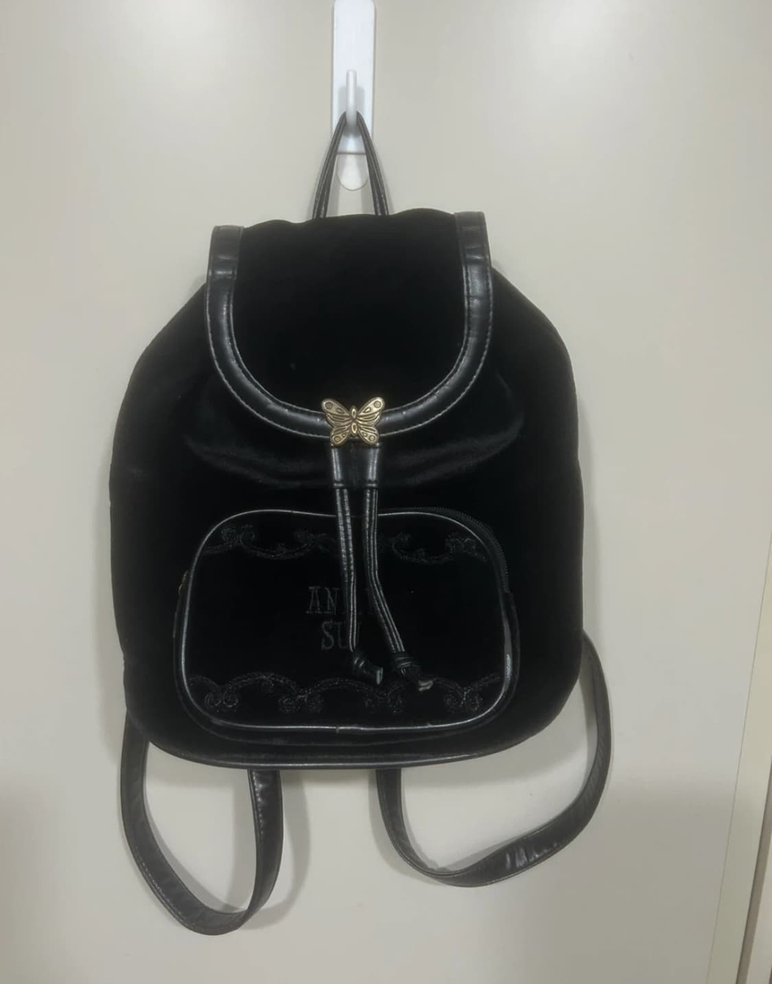 안나수이 백팩 상품이미지1