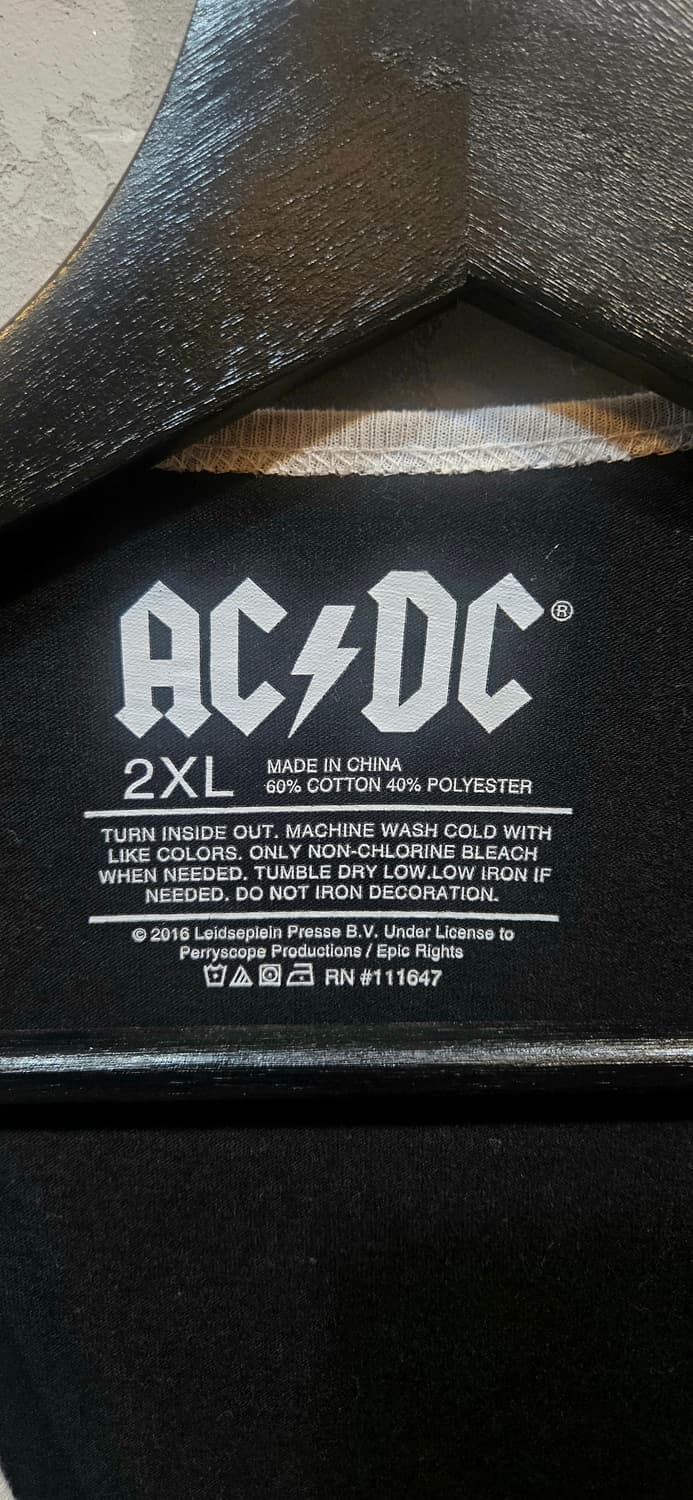 ACDC - Ringer 상품이미지5