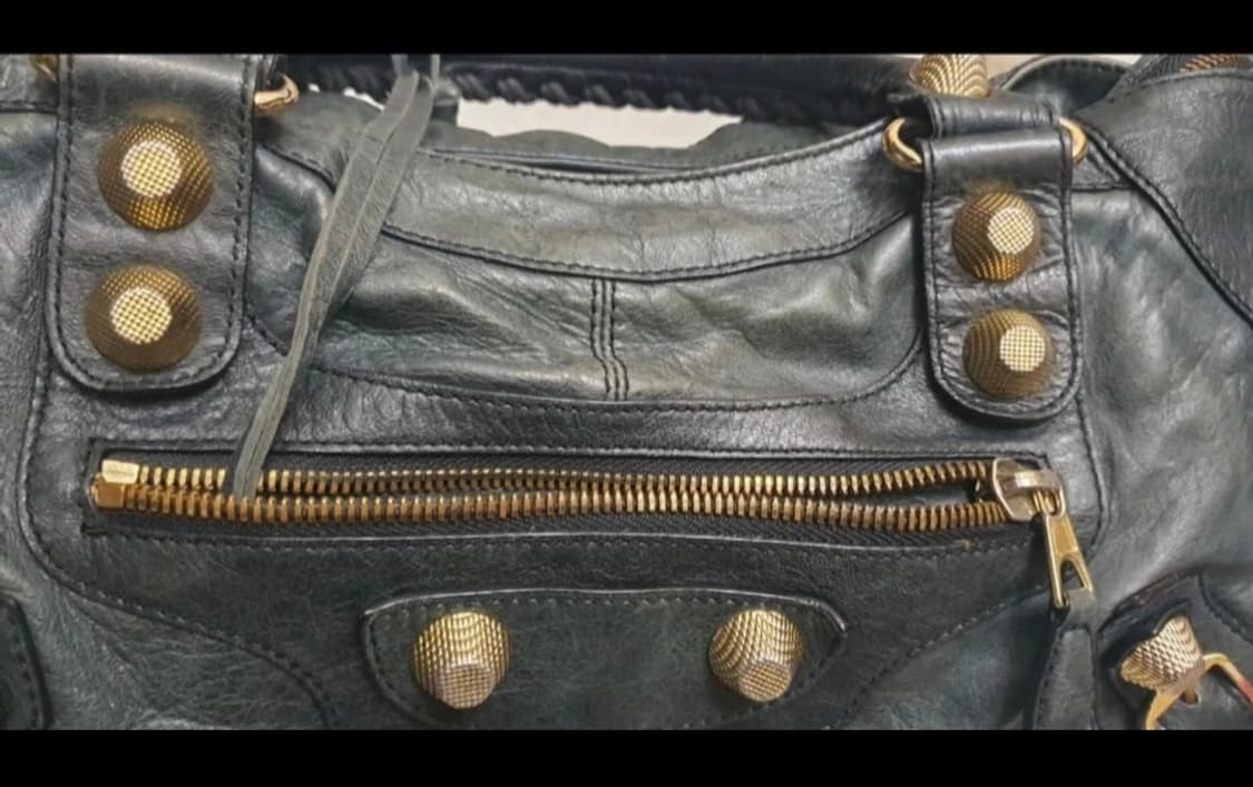 Balenciaga First Classic  BagClassic ●정품 상품이미지6