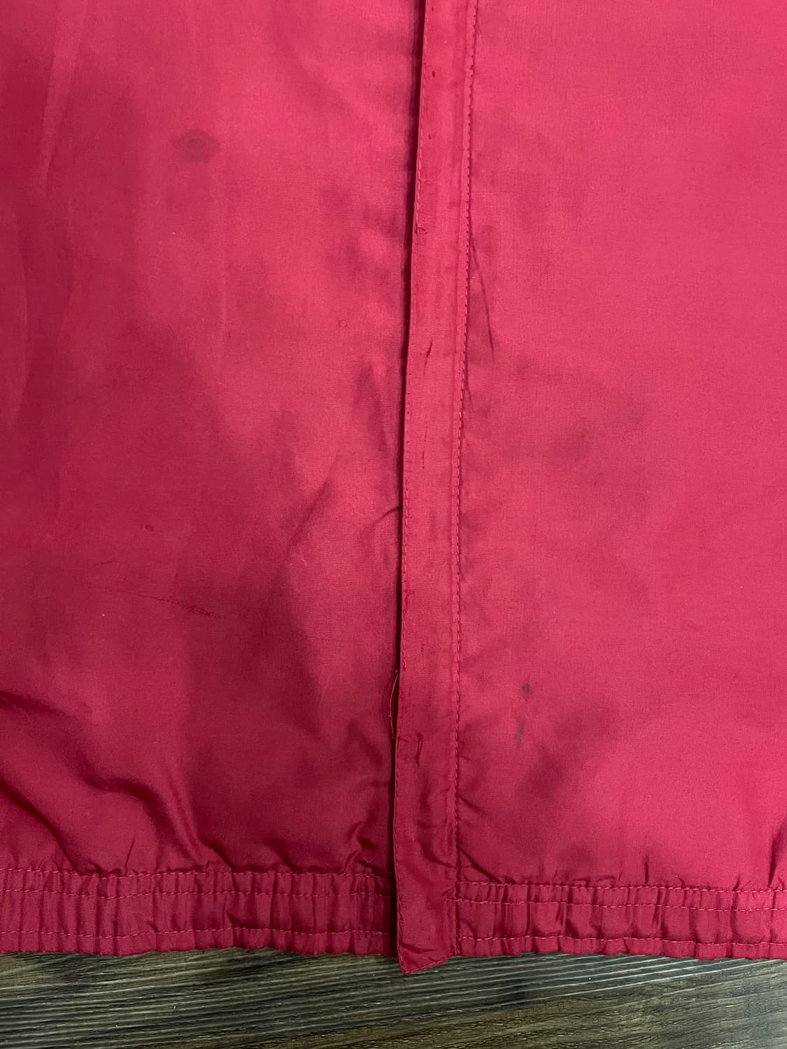 02-03 나이키 FC 바르셀로나 쉘탑 트랙자켓 바람막이 상품이미지3