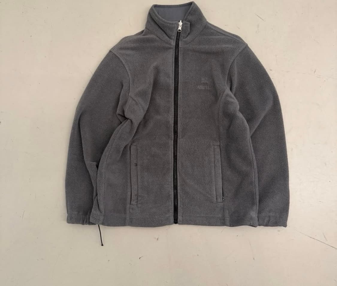 아크테릭스 코르티스 그레이 플리스 자켓 상품이미지2