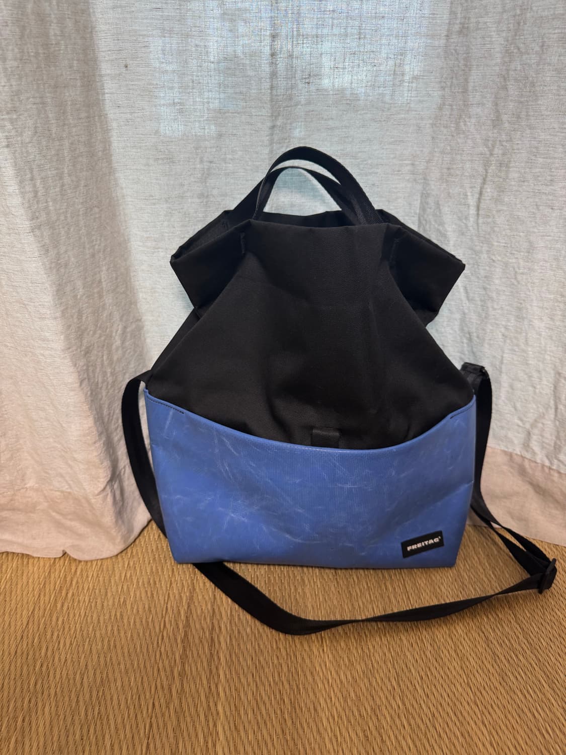 프라이탁 롤린 블루 상품이미지2