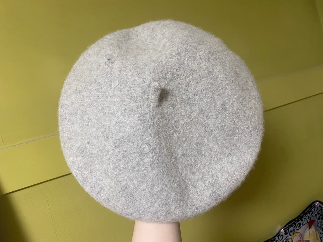 마리떼 프랑소와 저버 베레모 그레이 상품이미지4