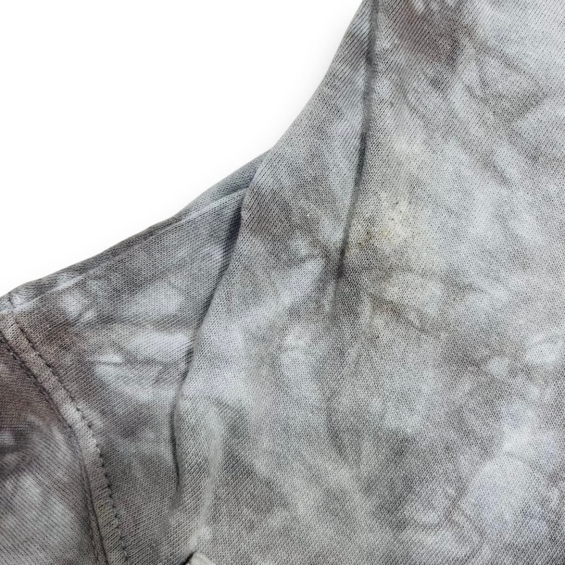 헌터 x 헌터 곤 & 키르아 타이다이 빈티지 후디 상품이미지5