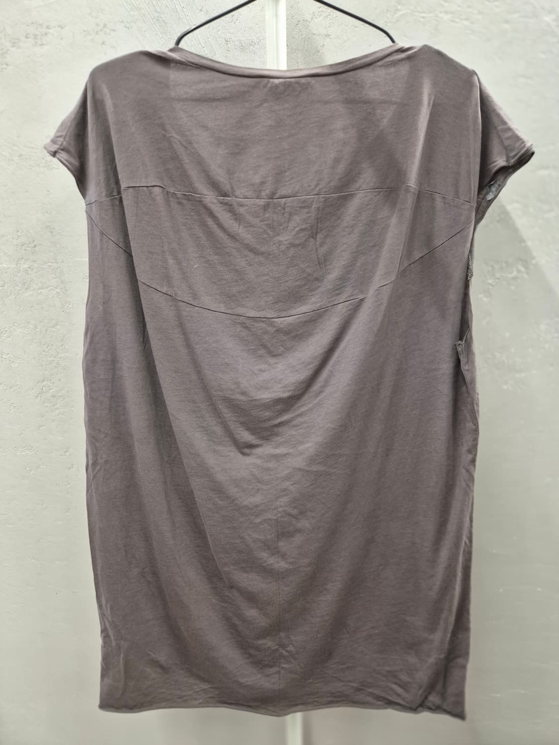 디젤 그래픽 프린팅 티셔츠 상품이미지3