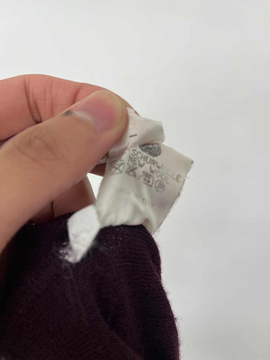 Jilsander+ knit wear 상품이미지8