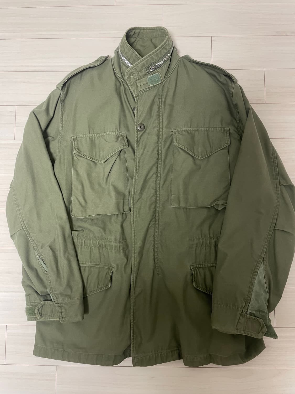 M65 fieldjacket 상품이미지1