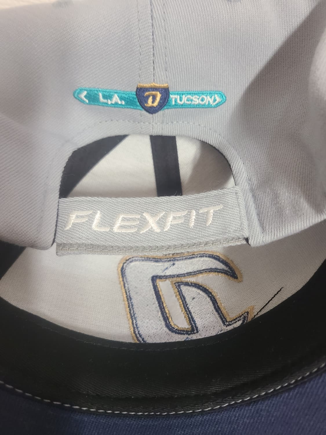 nc다이노스 2015 볼캡(라지) 상품이미지3