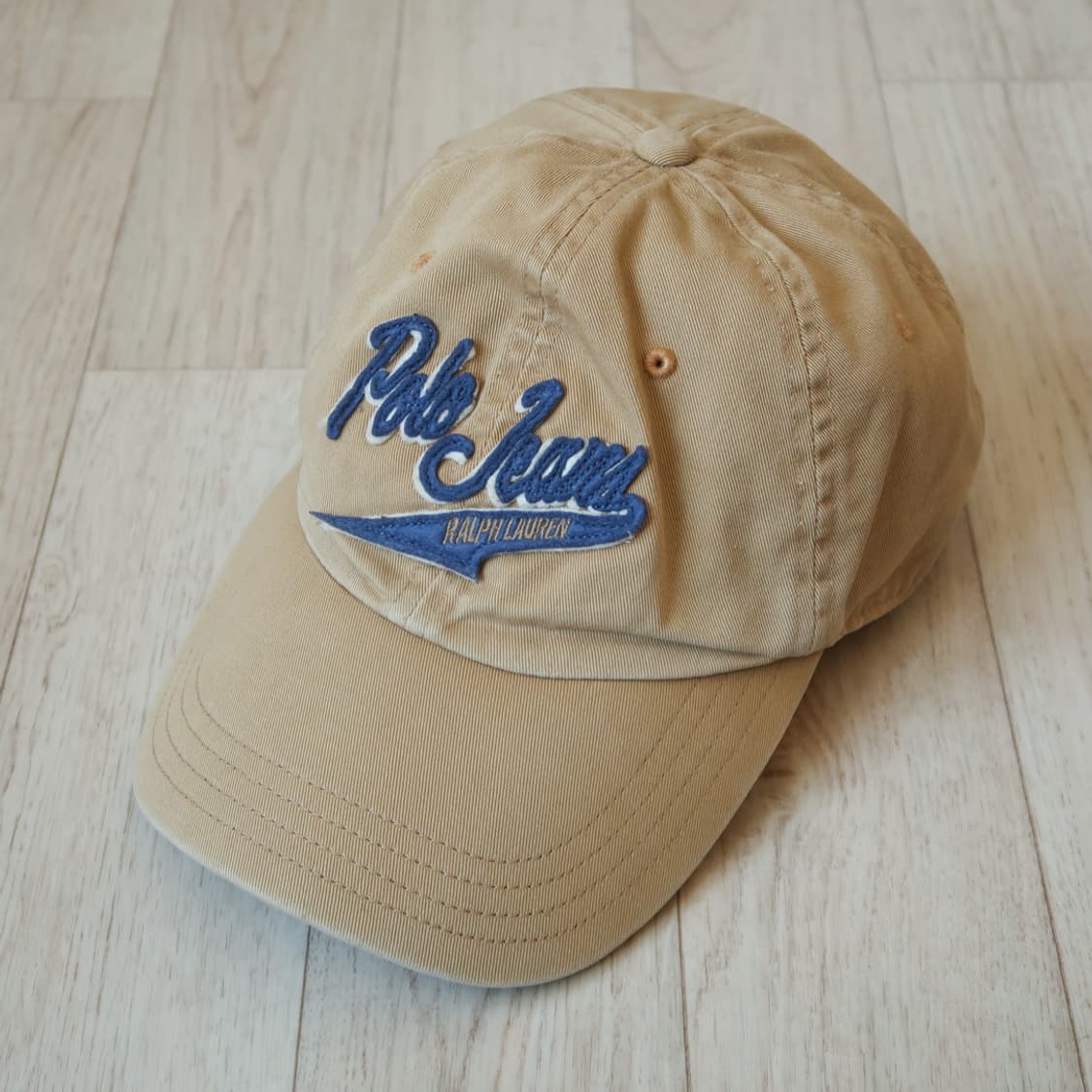 빈티지 폴로 랄프로렌 볼캡 상품이미지1