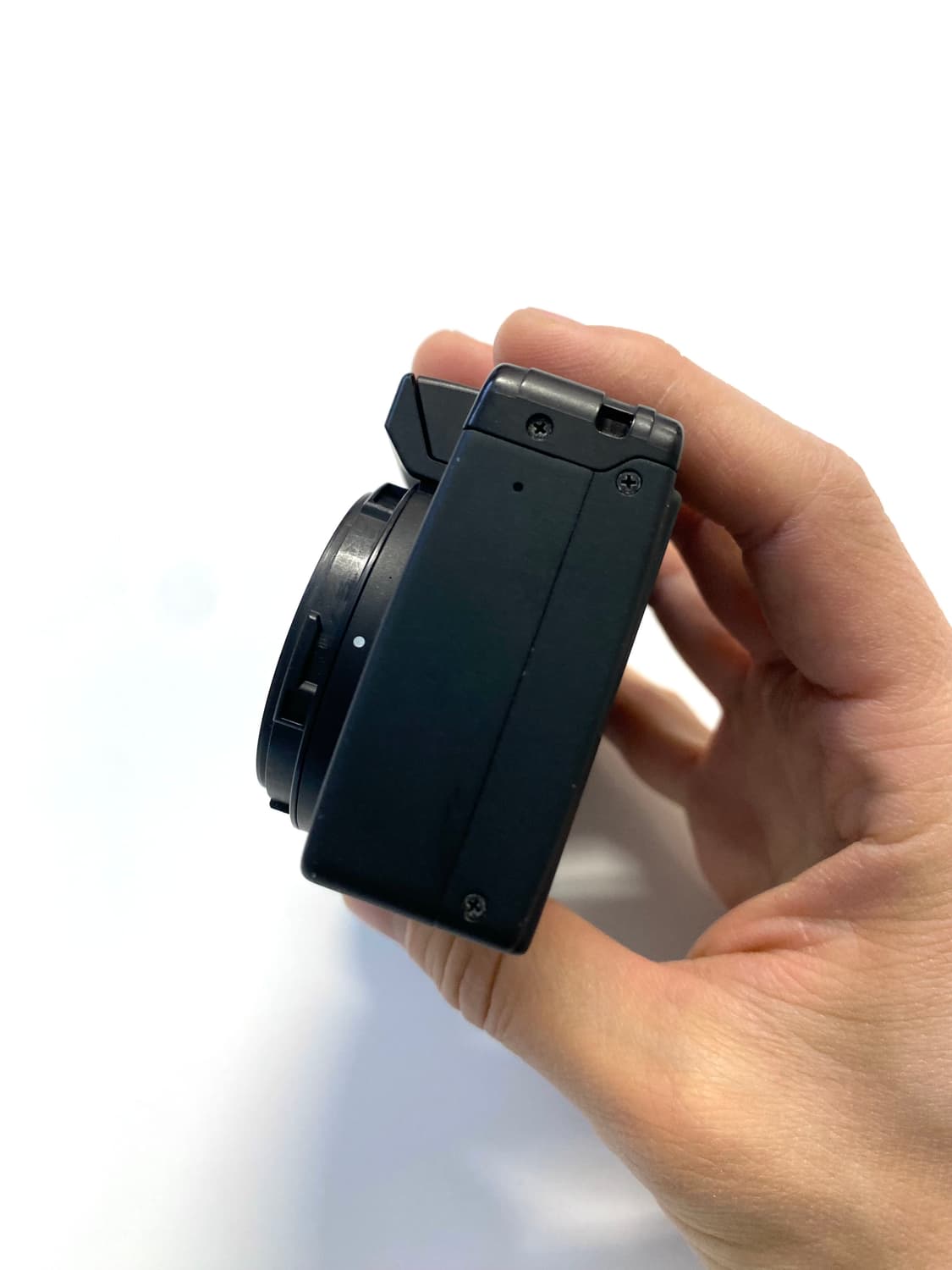 리코 GX100 디지털 카메라 상품이미지6