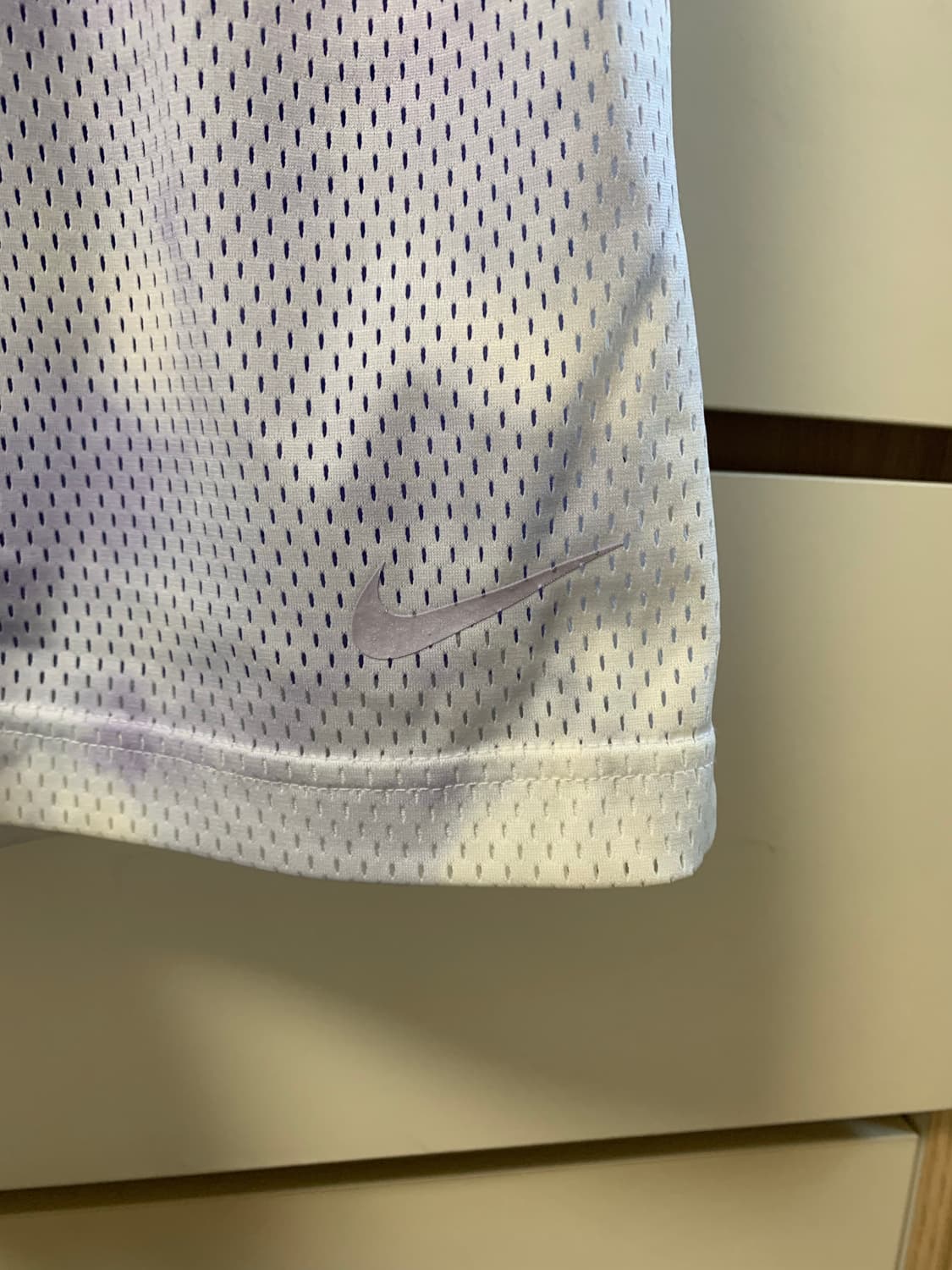 나이키 메쉬 러닝팬츠s 상품이미지3