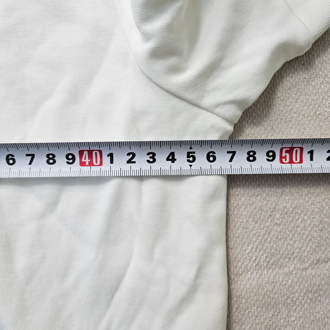 S/P 폴로 랄프로렌 카라 반팔 티셔츠 0305Y 상품이미지8