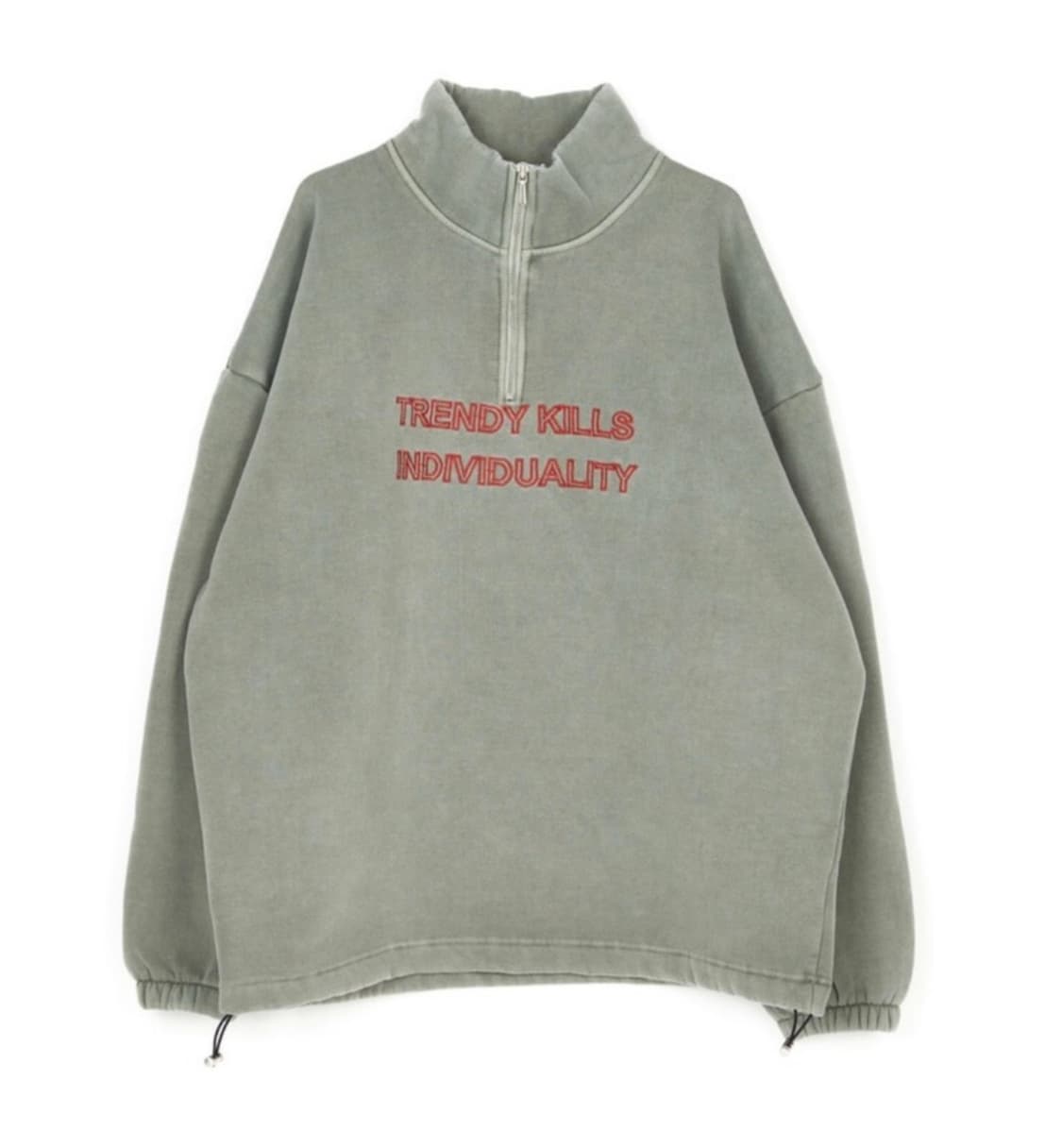 ESEELMI TRENDY KILLS INDIVIDUALITY 상품이미지1