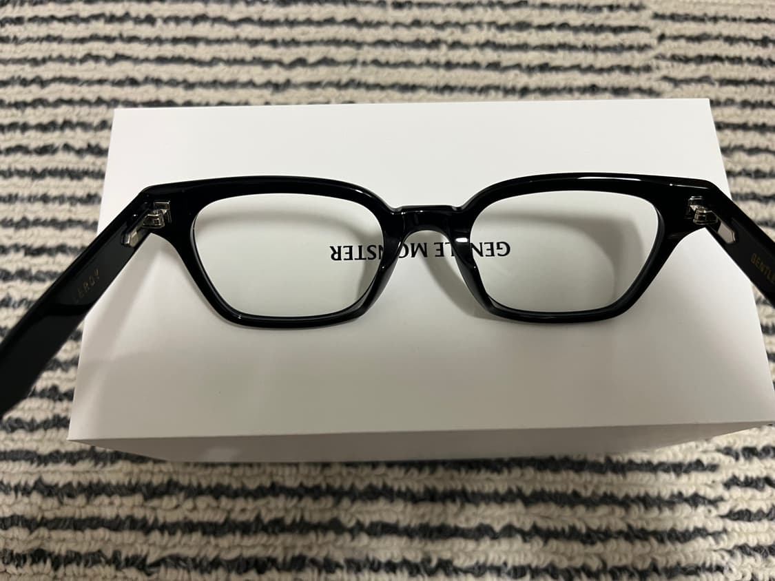 젠틀몬스터 르로이01 상품이미지3