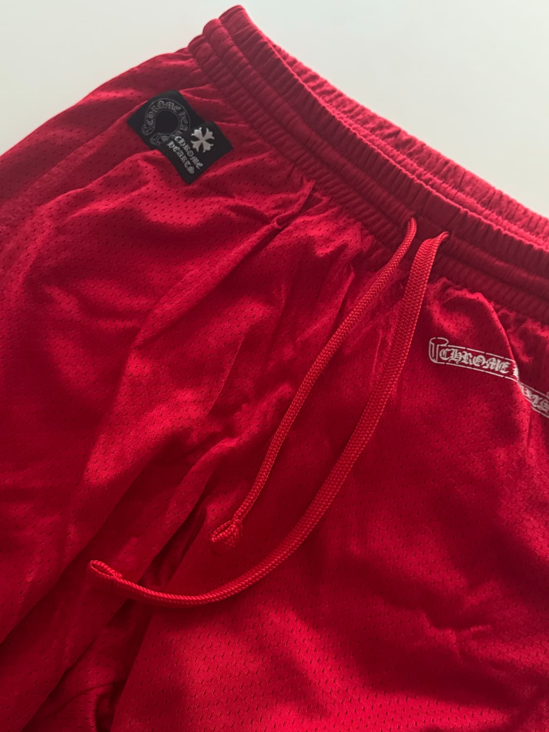 크롬하츠 매티보이 바지 판매🚨 상품이미지1