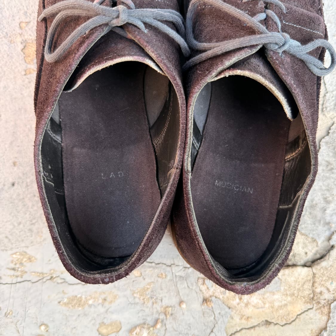 라드 뮤지션 클리퍼  상품이미지5