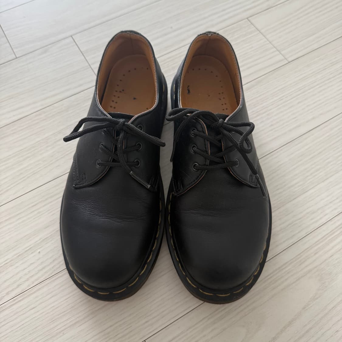 닥터마틴 1461 나파 230-240 상품이미지1